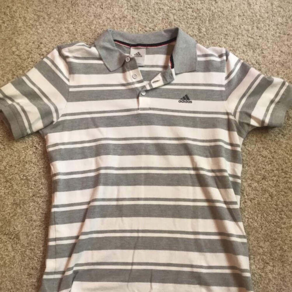 Adidas Polo